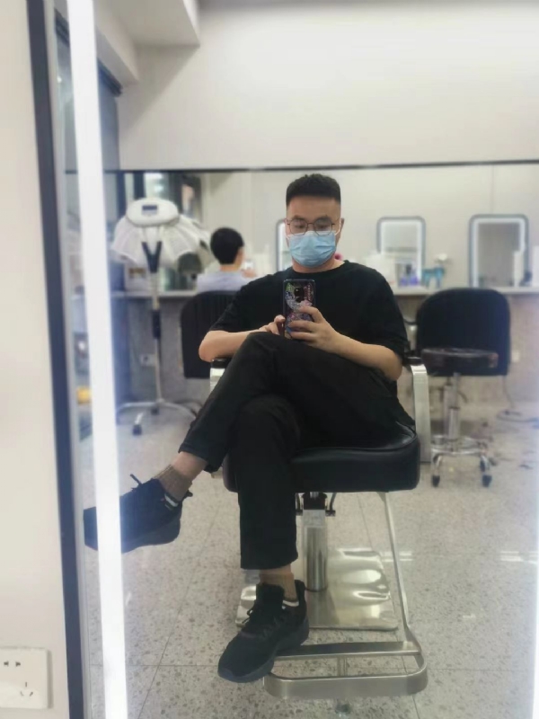 暮三的第二张照片--扬州相亲服务中心