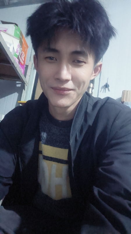 Kk的第一张照片--扬州相亲服务中心