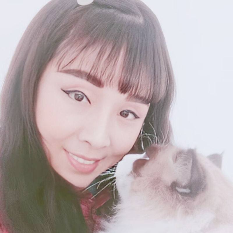 梦雅的第一张照片--扬州相亲服务中心