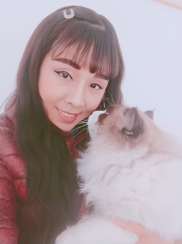 梦雅的第二张照片--扬州相亲服务中心