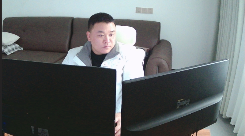 天道的第一张照片--扬州相亲服务中心