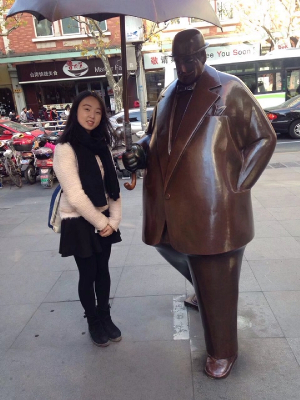 ysy仰望的第三张照片--扬州相亲服务中心