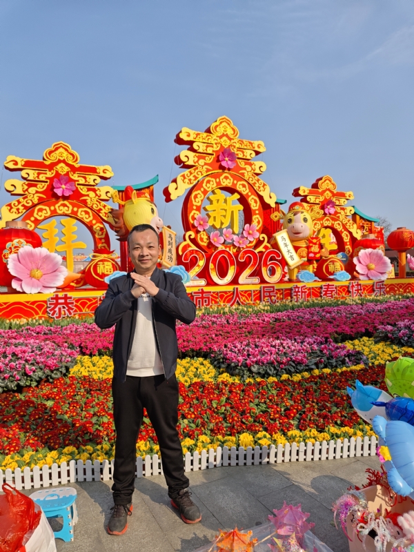 平平淡淡的第一张照片--扬州相亲服务中心