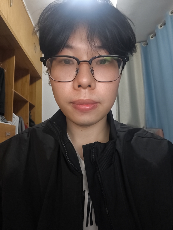 奔跑的兔子的第一张照片--扬州相亲服务中心