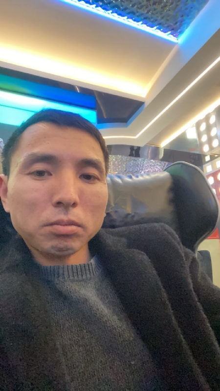 陈浩的第一张照片--扬州相亲服务中心