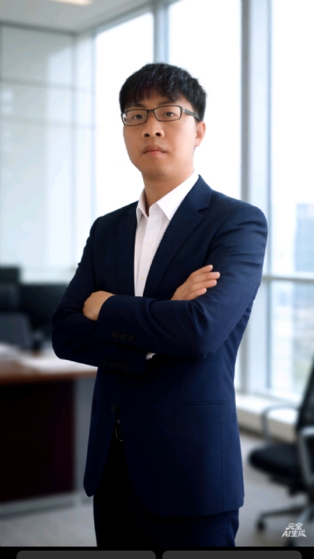 信阳小伙一枚的第一张照片--扬州相亲服务中心