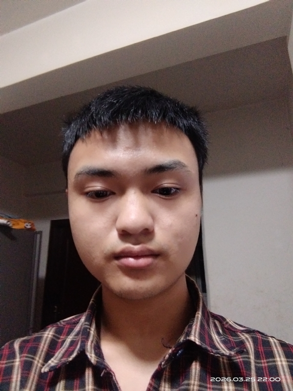 小磊的第一张照片--扬州相亲服务中心