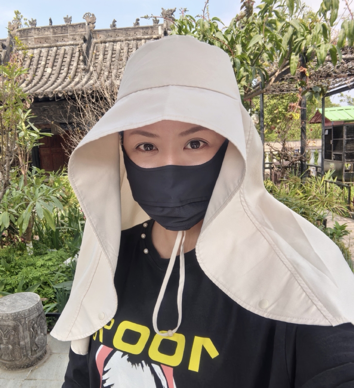 Azra999的第一张照片--扬州相亲服务中心