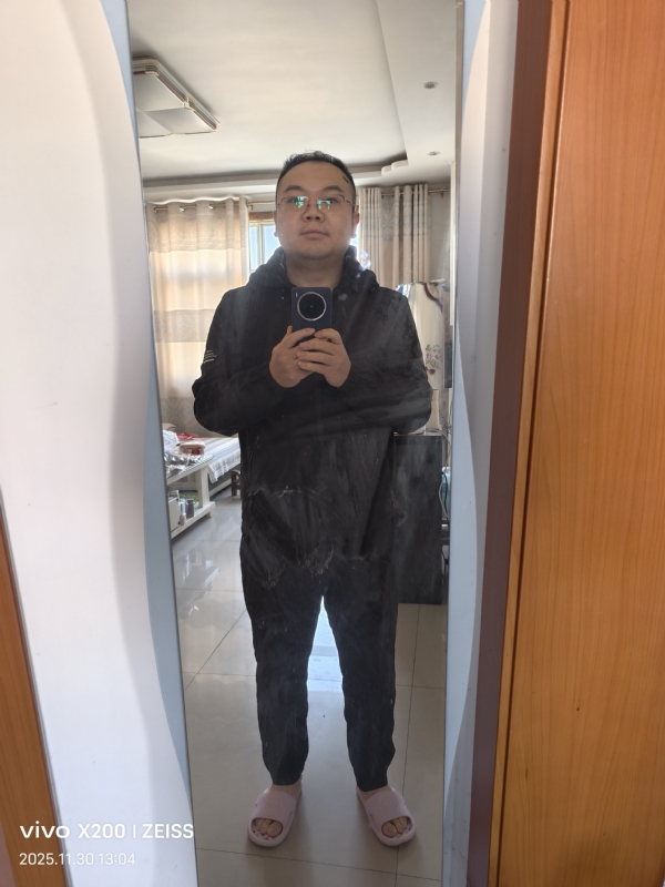 北狼的第一张照片--扬州相亲服务中心