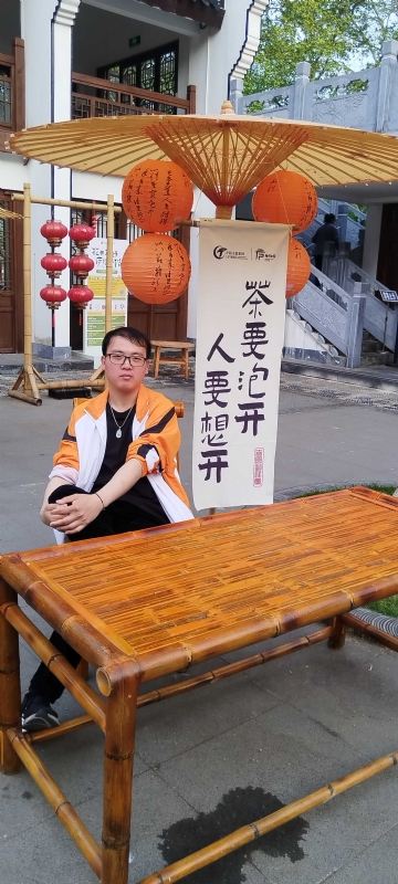 友谊支柱的第一张照片--扬州相亲服务中心