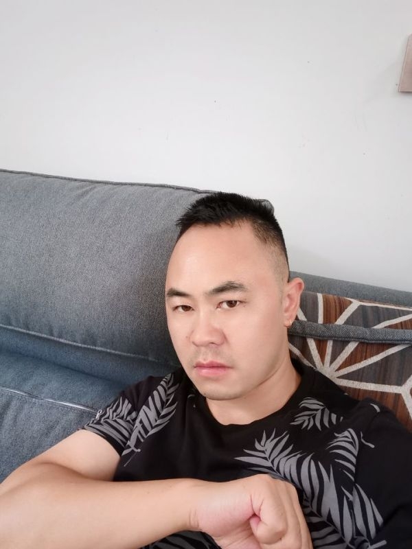 不负遇见的第一张照片--扬州相亲服务中心