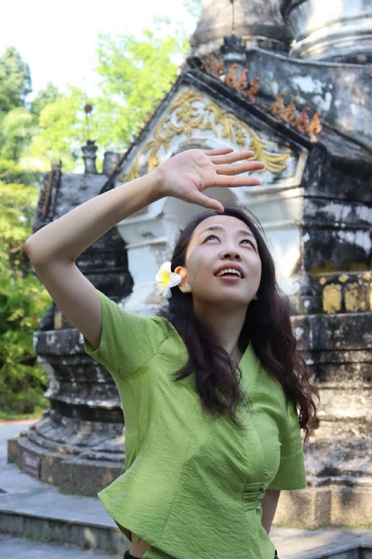 小贝加的第一张照片--扬州相亲服务中心