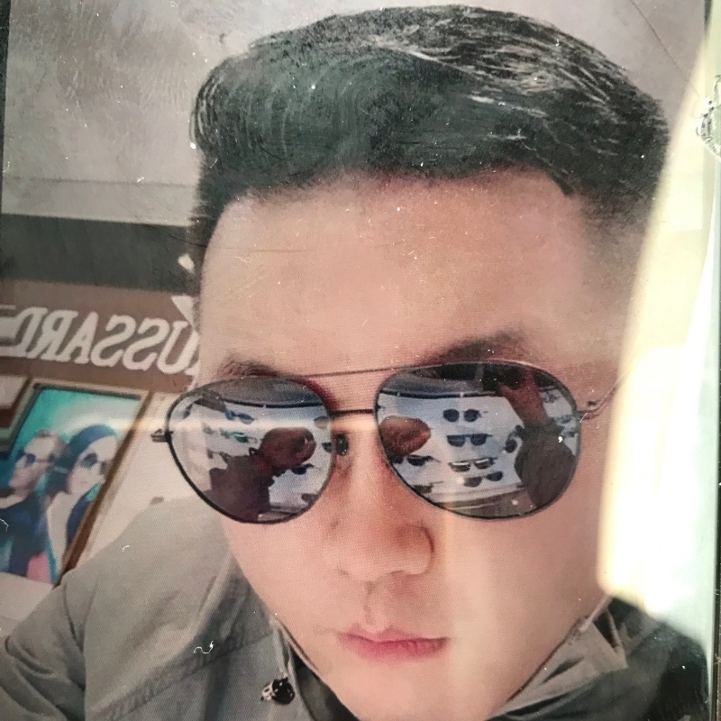 至尊宝的第一张照片--扬州相亲服务中心