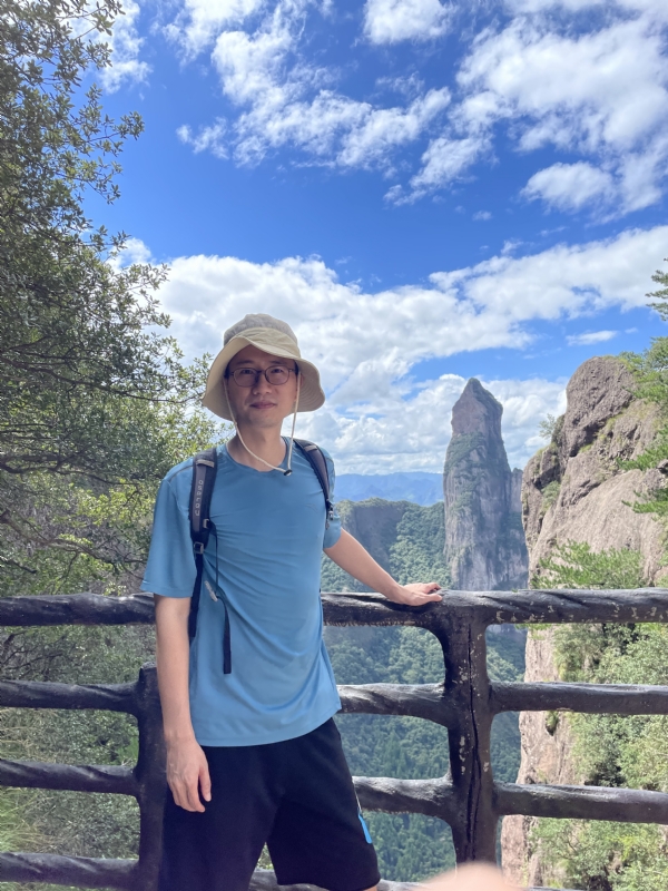 陈留的第二张照片--扬州相亲服务中心