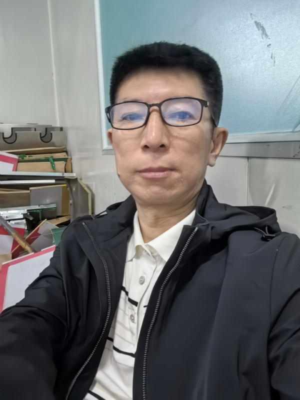 责任感的感冒药的第二张照片--扬州相亲服务中心