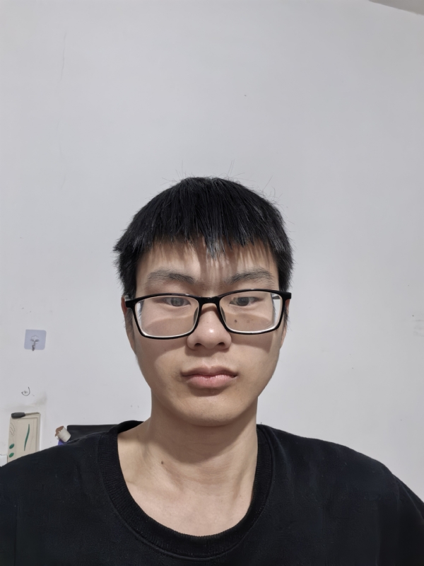 心如止水的第一张照片--扬州相亲服务中心