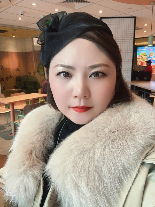 七彩阳光的第二张照片--扬州相亲服务中心