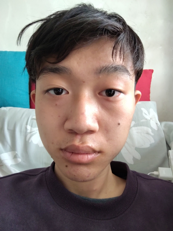 郭富城的第一张照片--扬州相亲服务中心