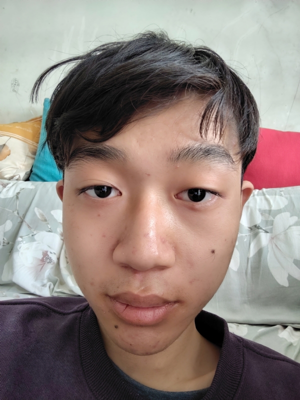 郭富城的第二张照片--扬州相亲服务中心