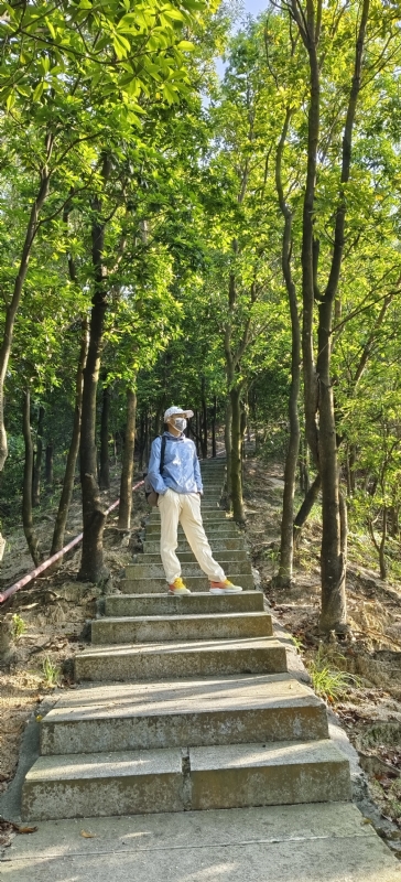 书衣的第三张照片--扬州相亲服务中心