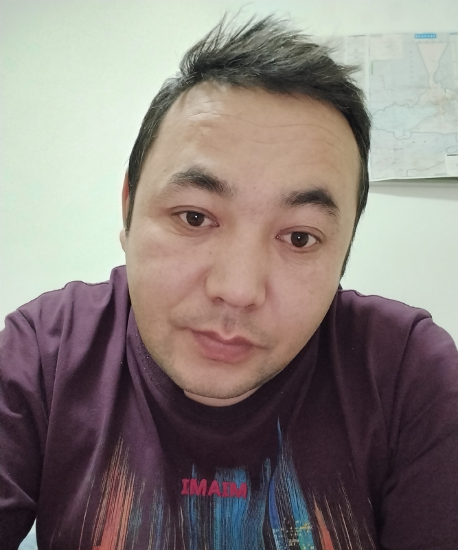 孤独的心kz的第一张照片--扬州相亲服务中心