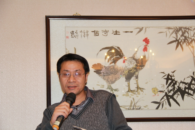 五戒的第一张照片--扬州相亲服务中心