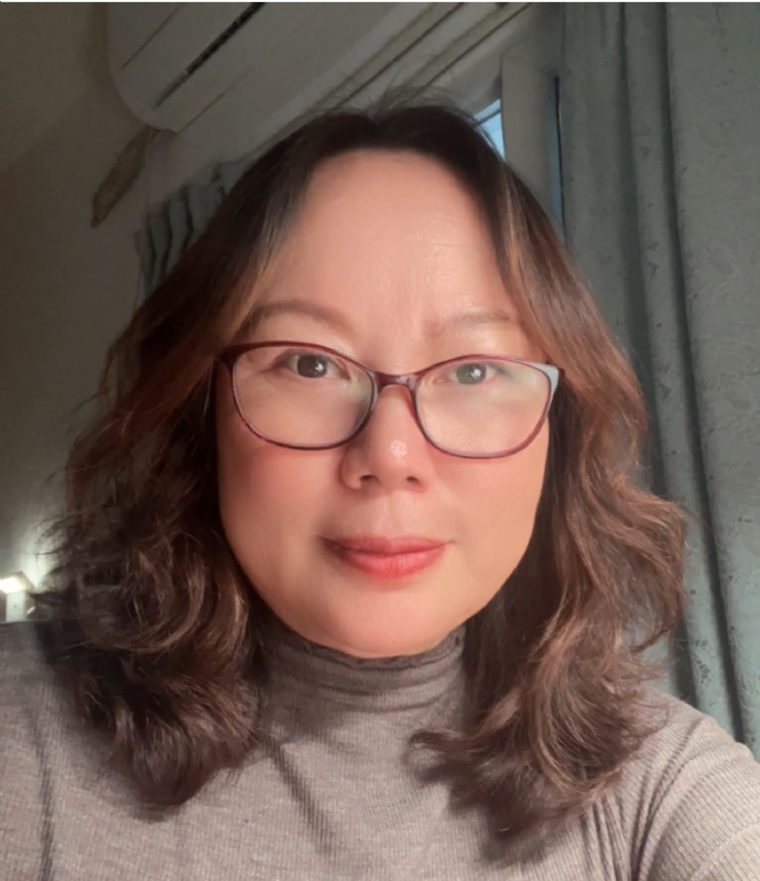 Tina的第一张照片--扬州相亲服务中心