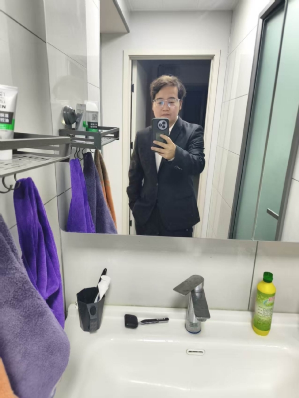 贝贝1998的第一张照片--扬州相亲服务中心