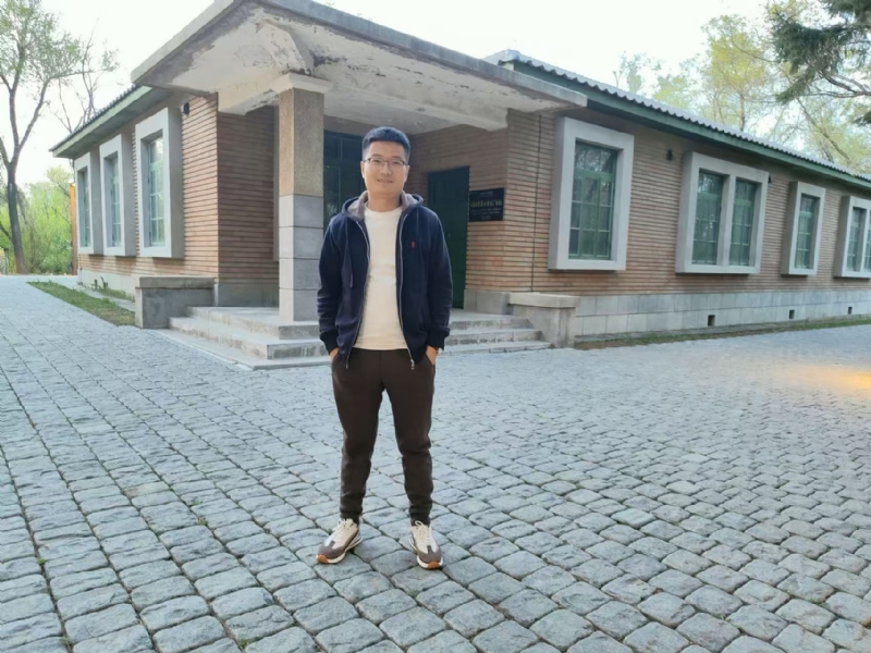 成成的第二张照片--扬州相亲服务中心