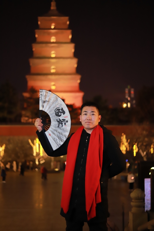 天作之合的第一张照片--扬州相亲服务中心