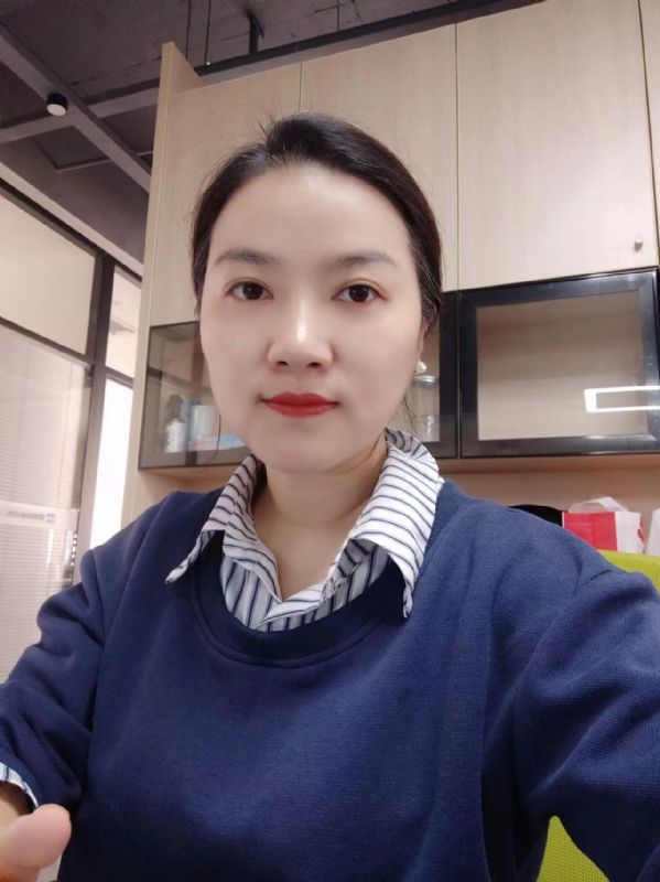 瑜妍的第二张照片--扬州相亲服务中心