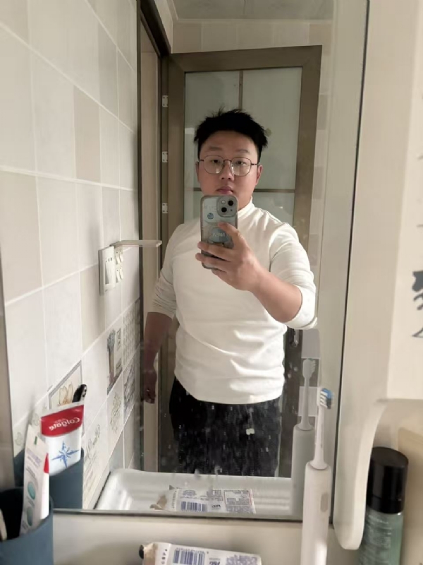 gaotianran的第一张照片--扬州相亲服务中心