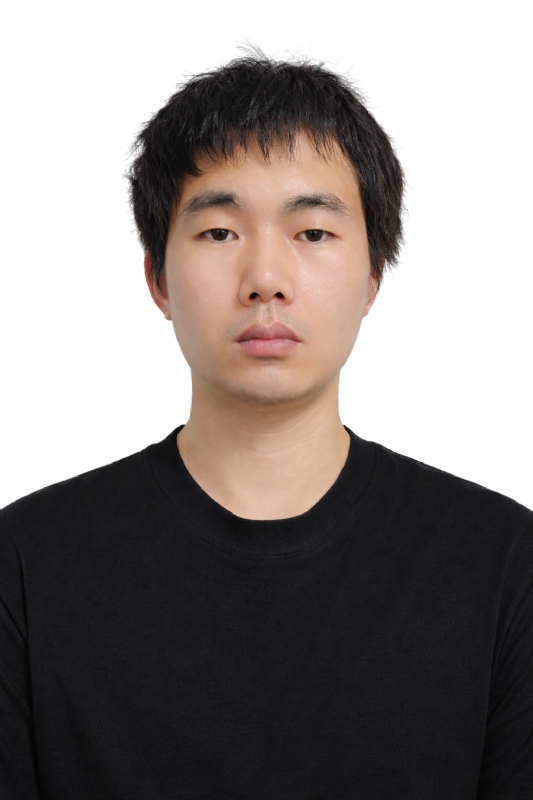 洛华晟的第一张照片--扬州相亲服务中心