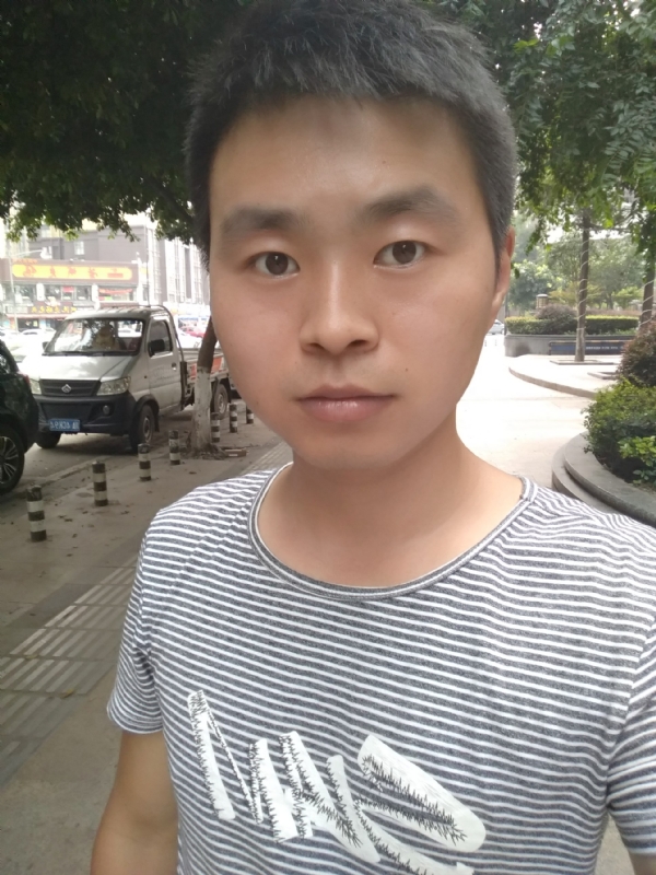 老虎养成猫的第一张照片--扬州相亲服务中心