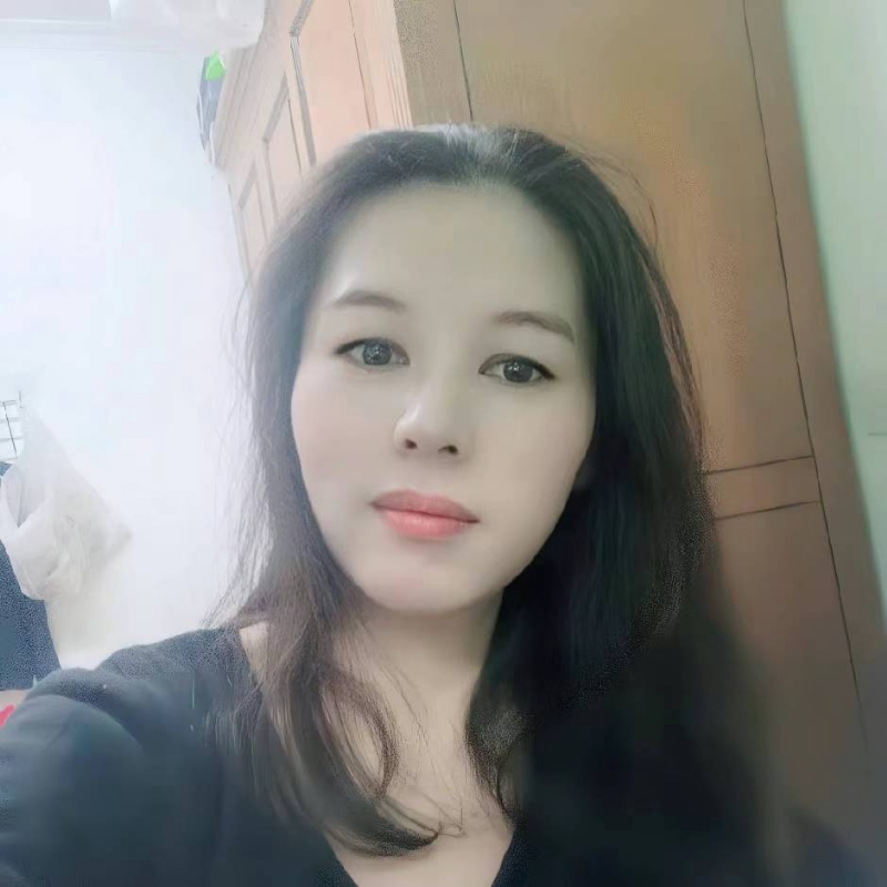 玲子的第一张照片--扬州相亲服务中心