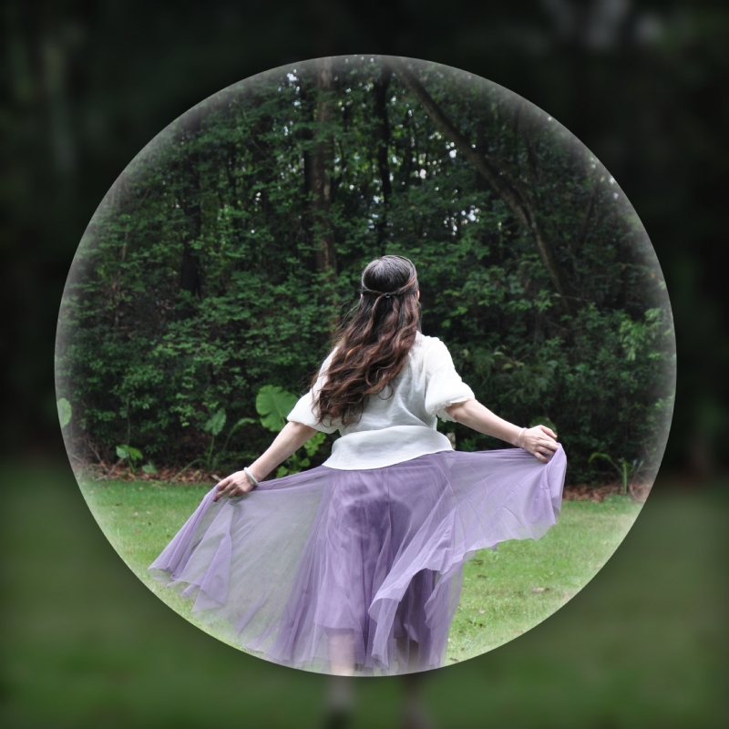 stella的第二张照片--扬州相亲服务中心