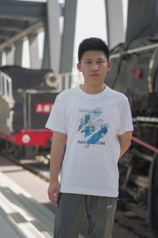 天行健的第一张照片--扬州相亲服务中心