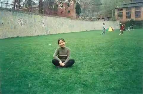 素涛的第一张照片--扬州相亲服务中心