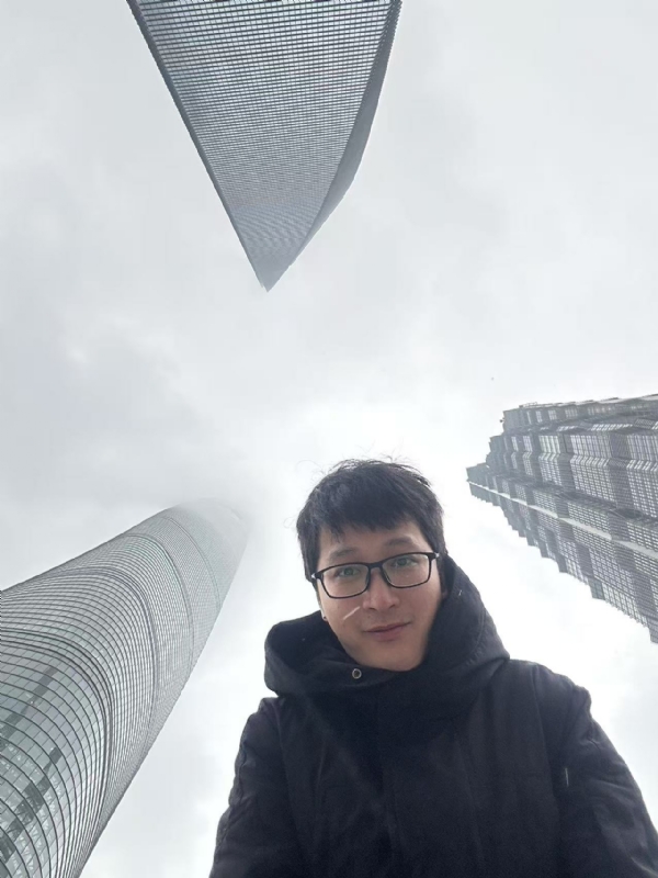 阿涛显卡维修的第一张照片--扬州相亲服务中心