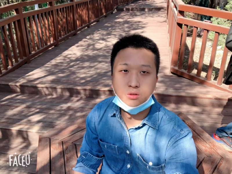 月之独白的第二张照片--扬州相亲服务中心