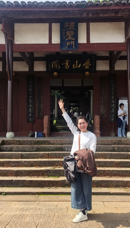 久久的第一张照片--扬州相亲服务中心