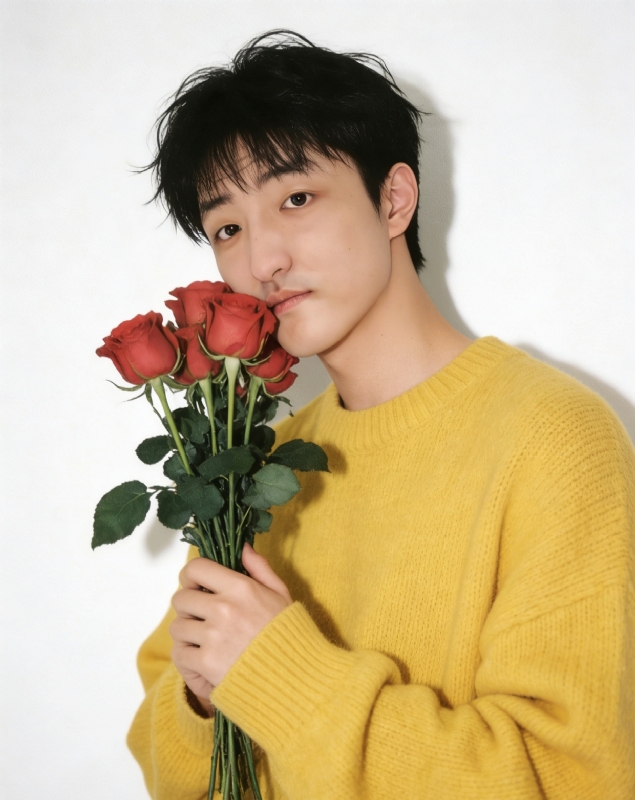 人有再风华的第一张照片--扬州相亲服务中心