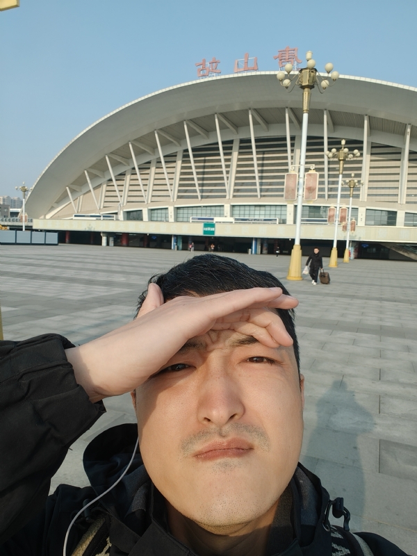 人有再风华的第二张照片--扬州相亲服务中心