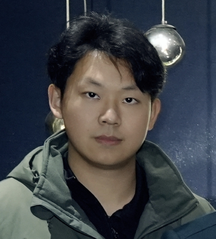 司帅的第一张照片--扬州相亲服务中心