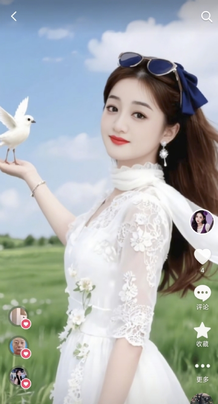 娟子的第一张照片--扬州相亲服务中心