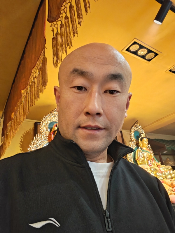 王家人的第二张照片--扬州相亲服务中心