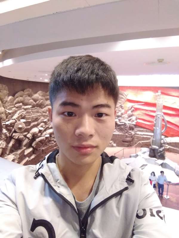江汶洛的第一张照片--扬州相亲服务中心