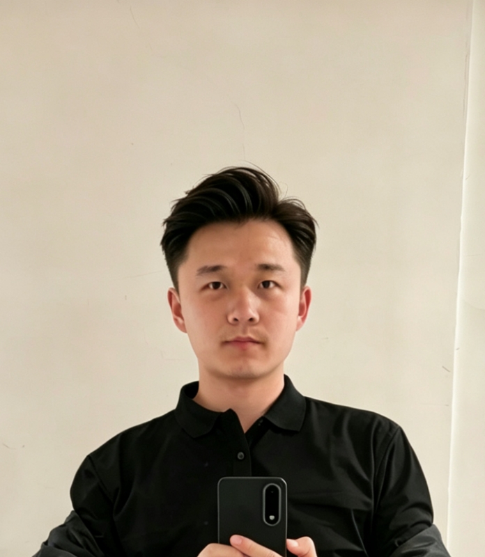 霜序十三的第一张照片--扬州相亲服务中心