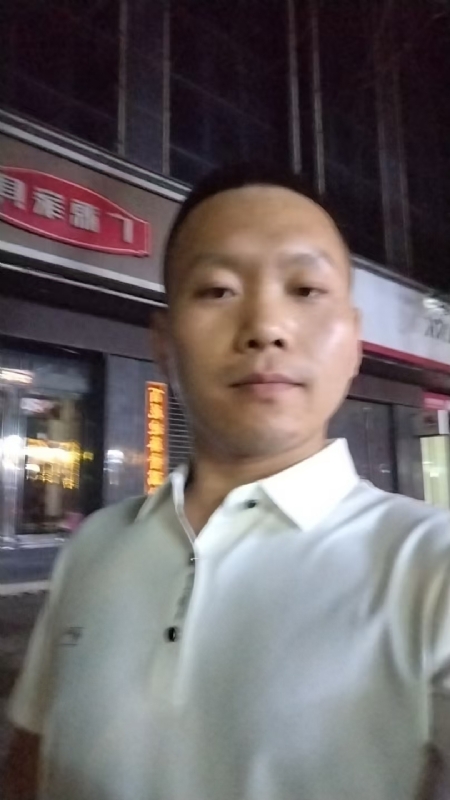 迷途悟人生的第一张照片--扬州相亲服务中心