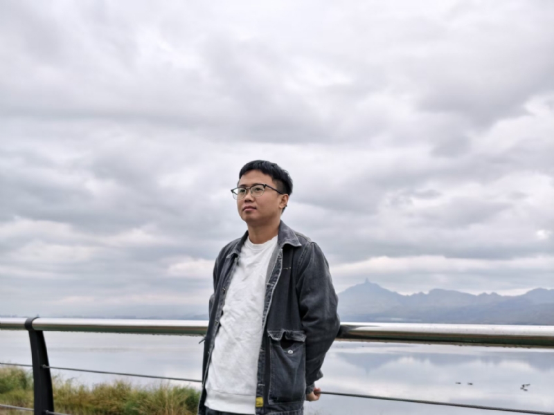 素履往的第二张照片--扬州相亲服务中心